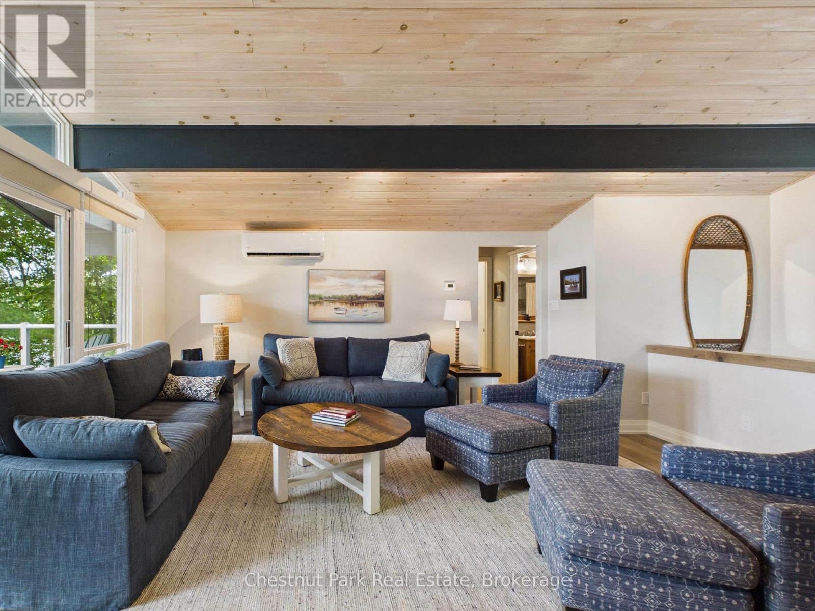 Unit 1 - 1162 Osborne Point Road, Lake Of Bays, Ontario  P1H 2J3 - Photo 14 - X13664622