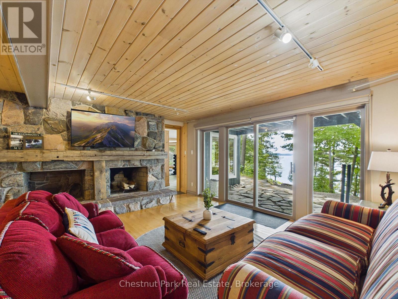 Unit 1 - 1162 Osborne Point Road, Lake Of Bays, Ontario  P1H 2J3 - Photo 19 - X13664622