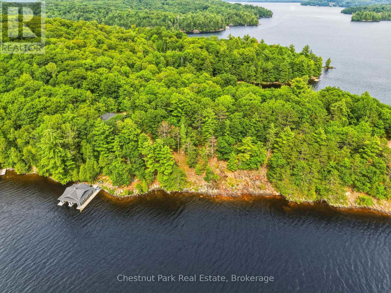 Unit 1 - 1162 Osborne Point Road, Lake Of Bays, Ontario  P1H 2J3 - Photo 2 - X13664622
