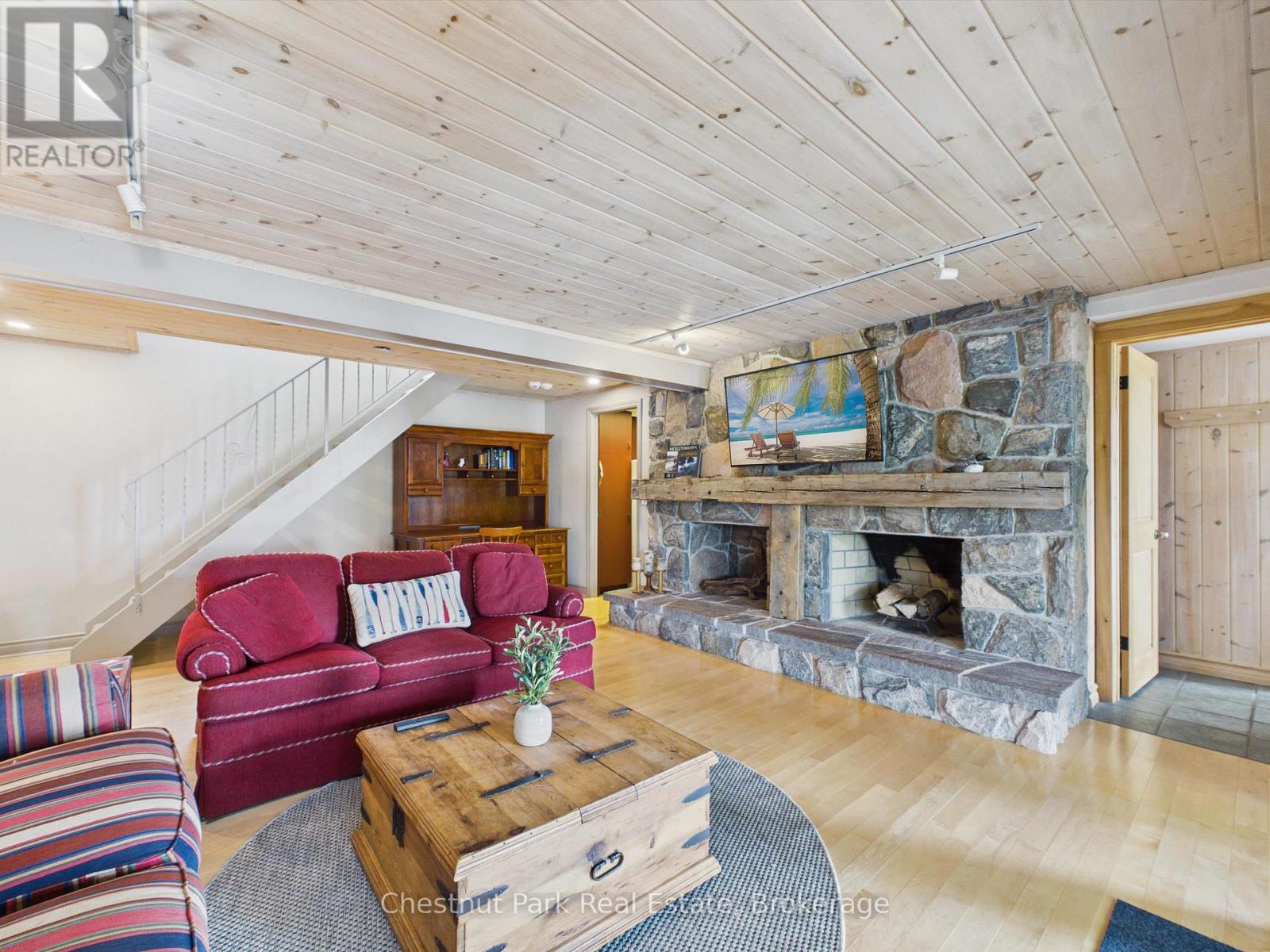 Unit 1 - 1162 Osborne Point Road, Lake Of Bays, Ontario  P1H 2J3 - Photo 20 - X13664622