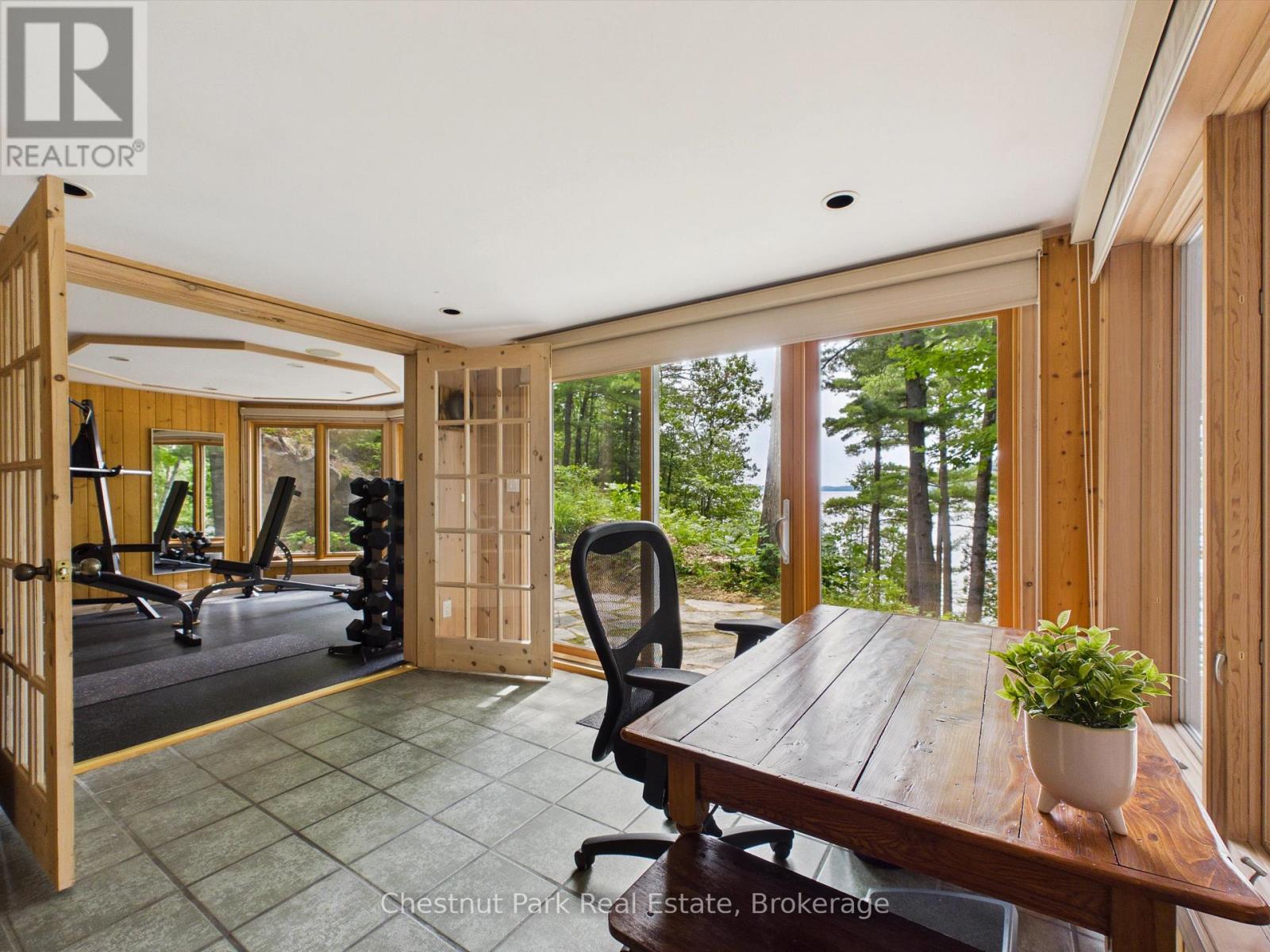Unit 1 - 1162 Osborne Point Road, Lake Of Bays, Ontario  P1H 2J3 - Photo 21 - X13664622