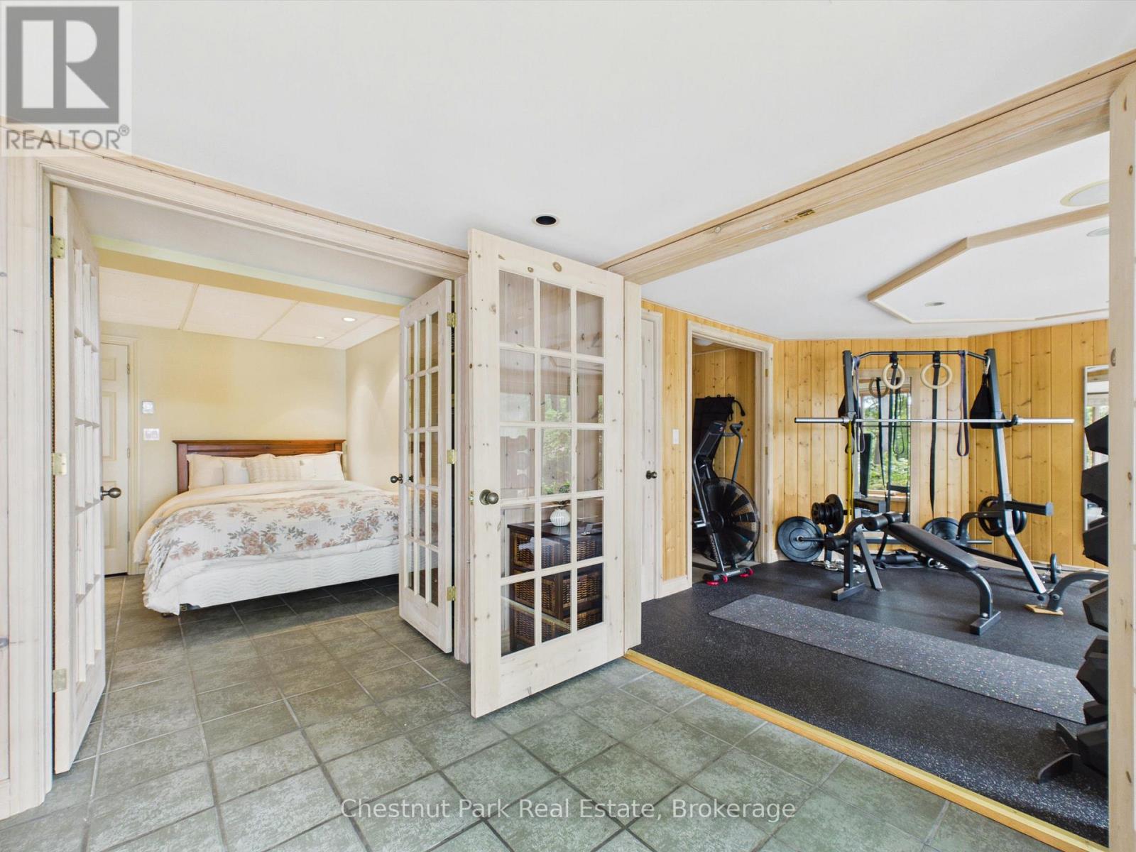 Unit 1 - 1162 Osborne Point Road, Lake Of Bays, Ontario  P1H 2J3 - Photo 22 - X13664622