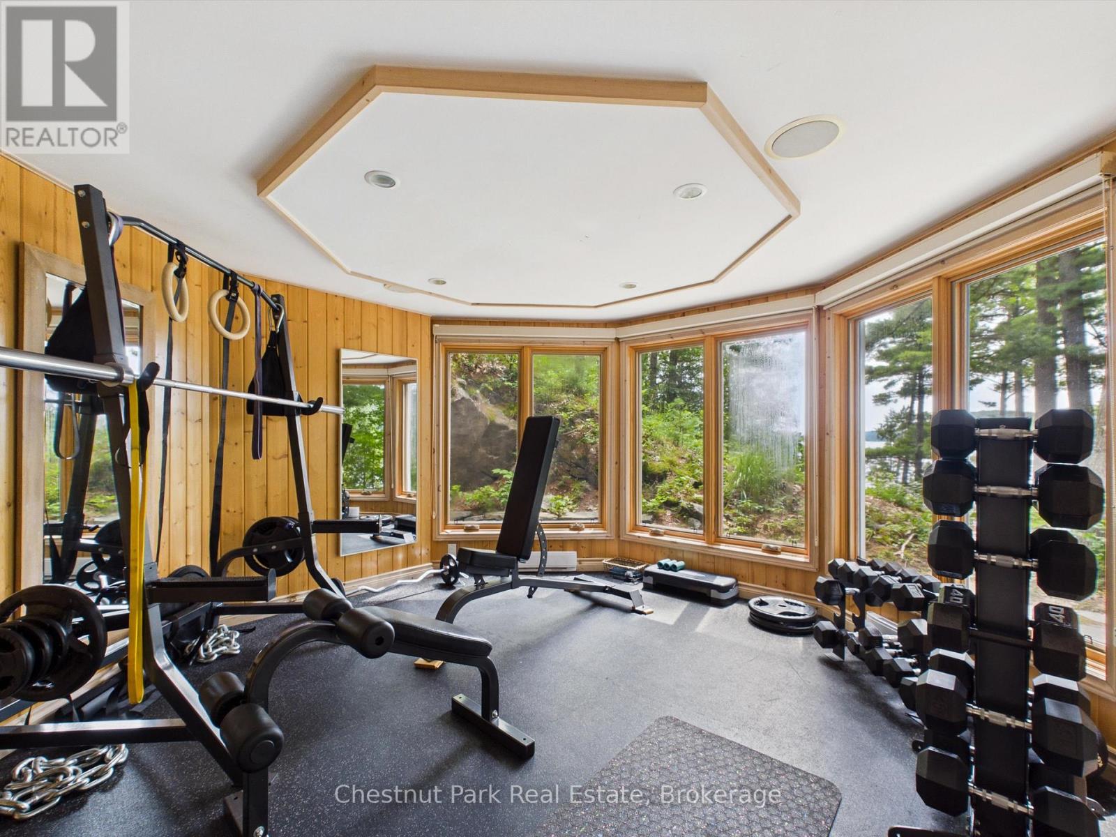 Unit 1 - 1162 Osborne Point Road, Lake Of Bays, Ontario  P1H 2J3 - Photo 23 - X13664622