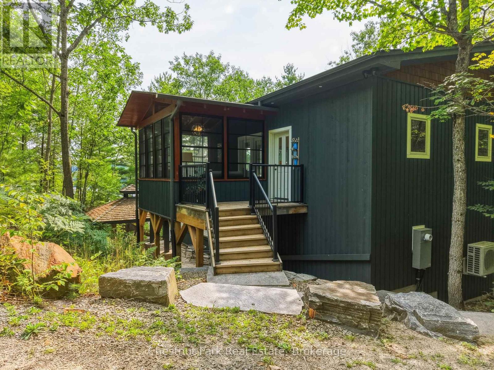 Unit 1 - 1162 Osborne Point Road, Lake Of Bays, Ontario  P1H 2J3 - Photo 27 - X13664622