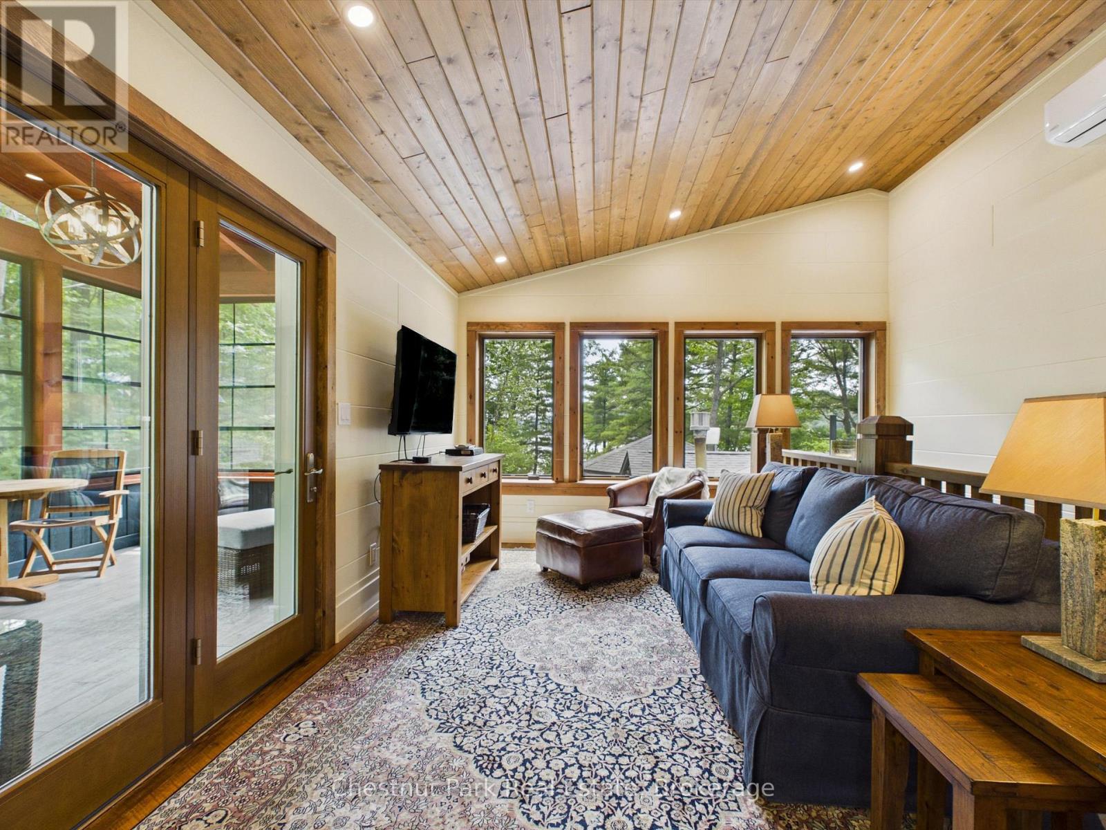Unit 1 - 1162 Osborne Point Road, Lake Of Bays, Ontario  P1H 2J3 - Photo 29 - X13664622