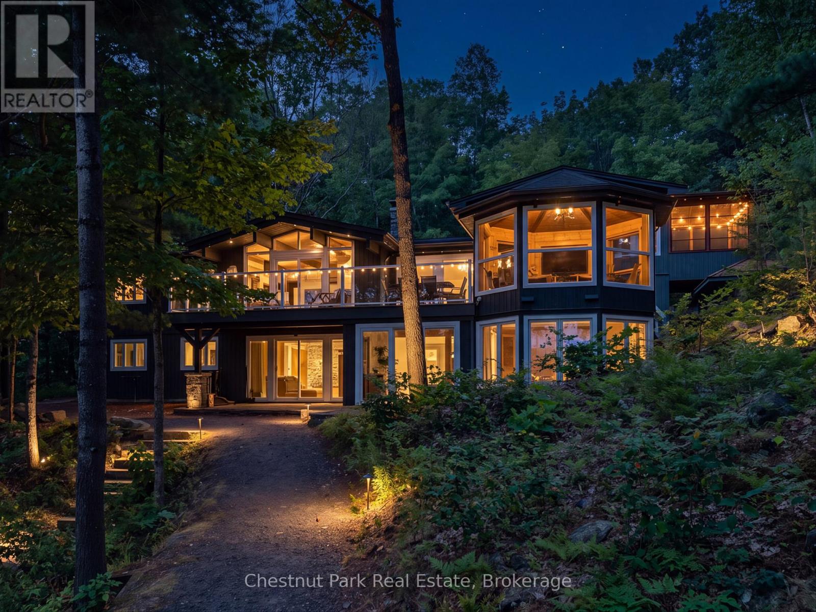 Unit 1 - 1162 Osborne Point Road, Lake Of Bays, Ontario  P1H 2J3 - Photo 3 - X13664622
