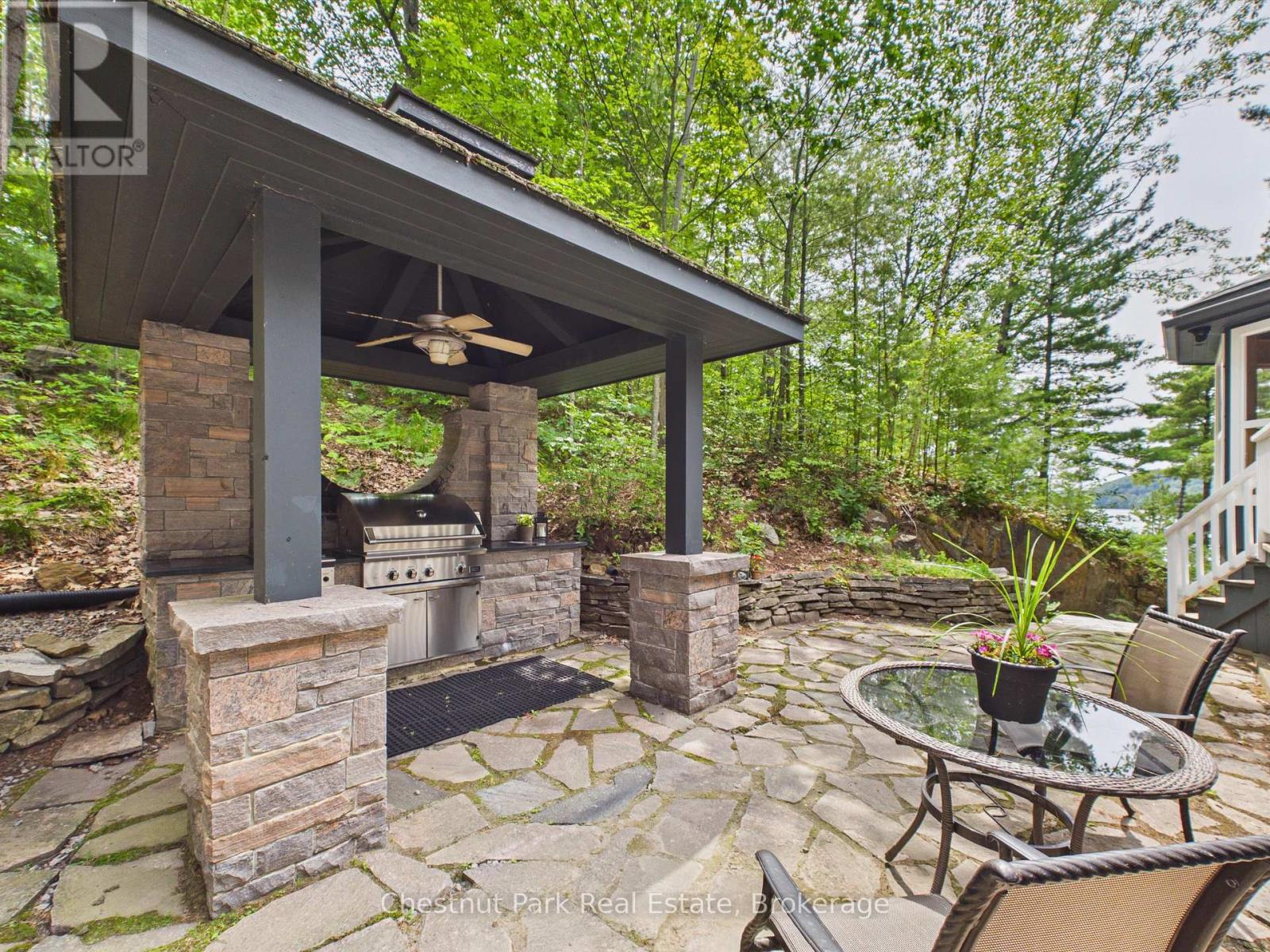 Unit 1 - 1162 Osborne Point Road, Lake Of Bays, Ontario  P1H 2J3 - Photo 36 - X13664622