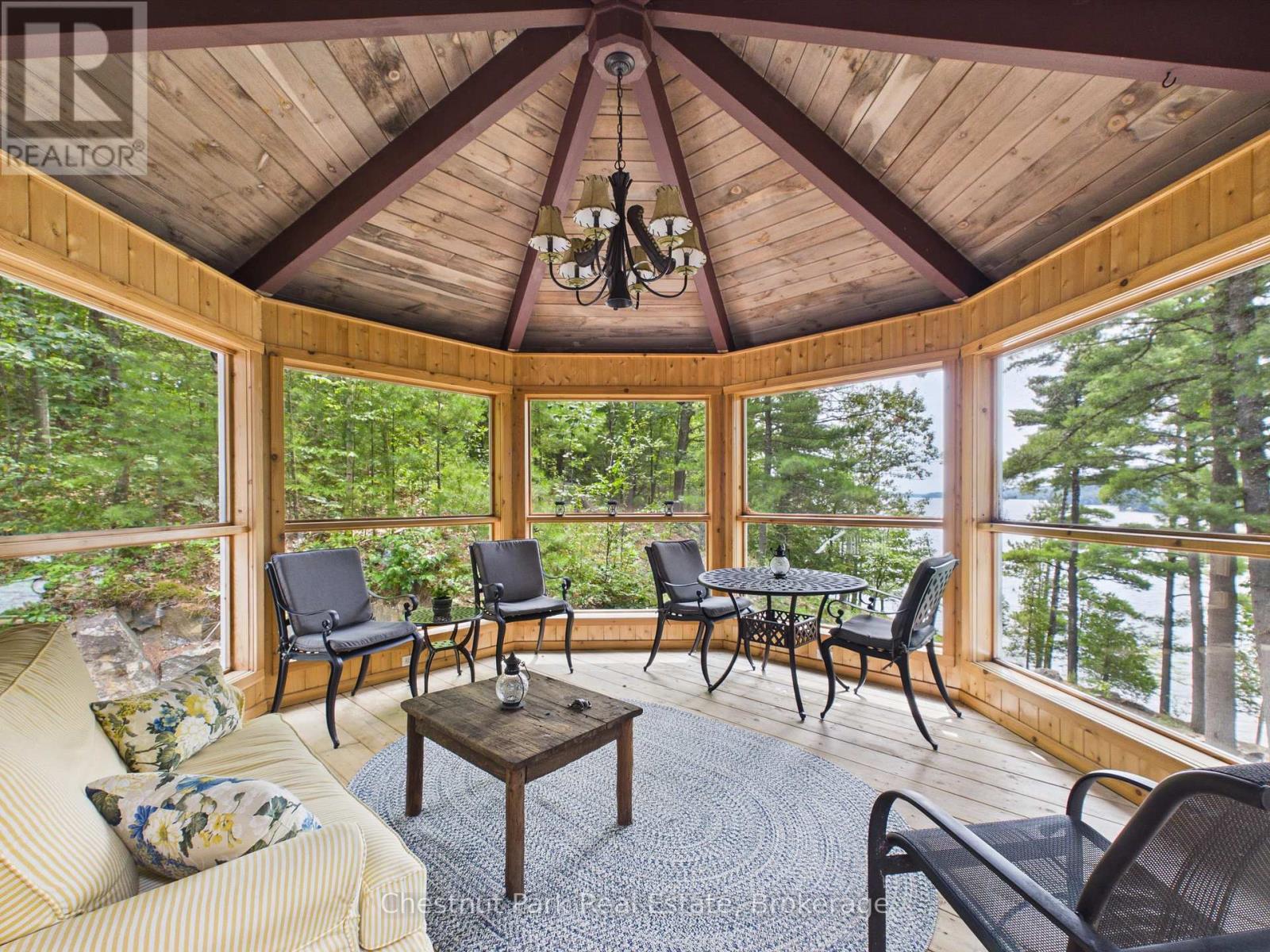 Unit 1 - 1162 Osborne Point Road, Lake Of Bays, Ontario  P1H 2J3 - Photo 38 - X13664622