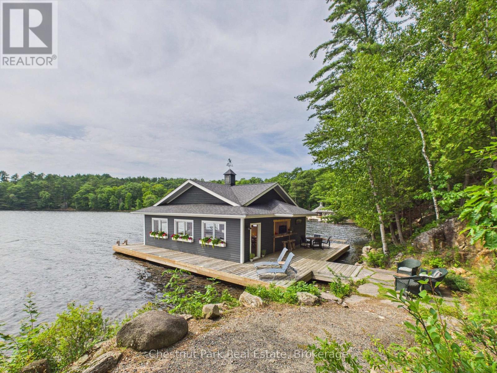 Unit 1 - 1162 Osborne Point Road, Lake Of Bays, Ontario  P1H 2J3 - Photo 41 - X13664622