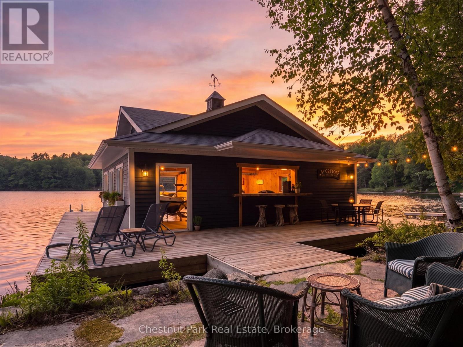 Unit 1 - 1162 Osborne Point Road, Lake Of Bays, Ontario  P1H 2J3 - Photo 43 - X13664622