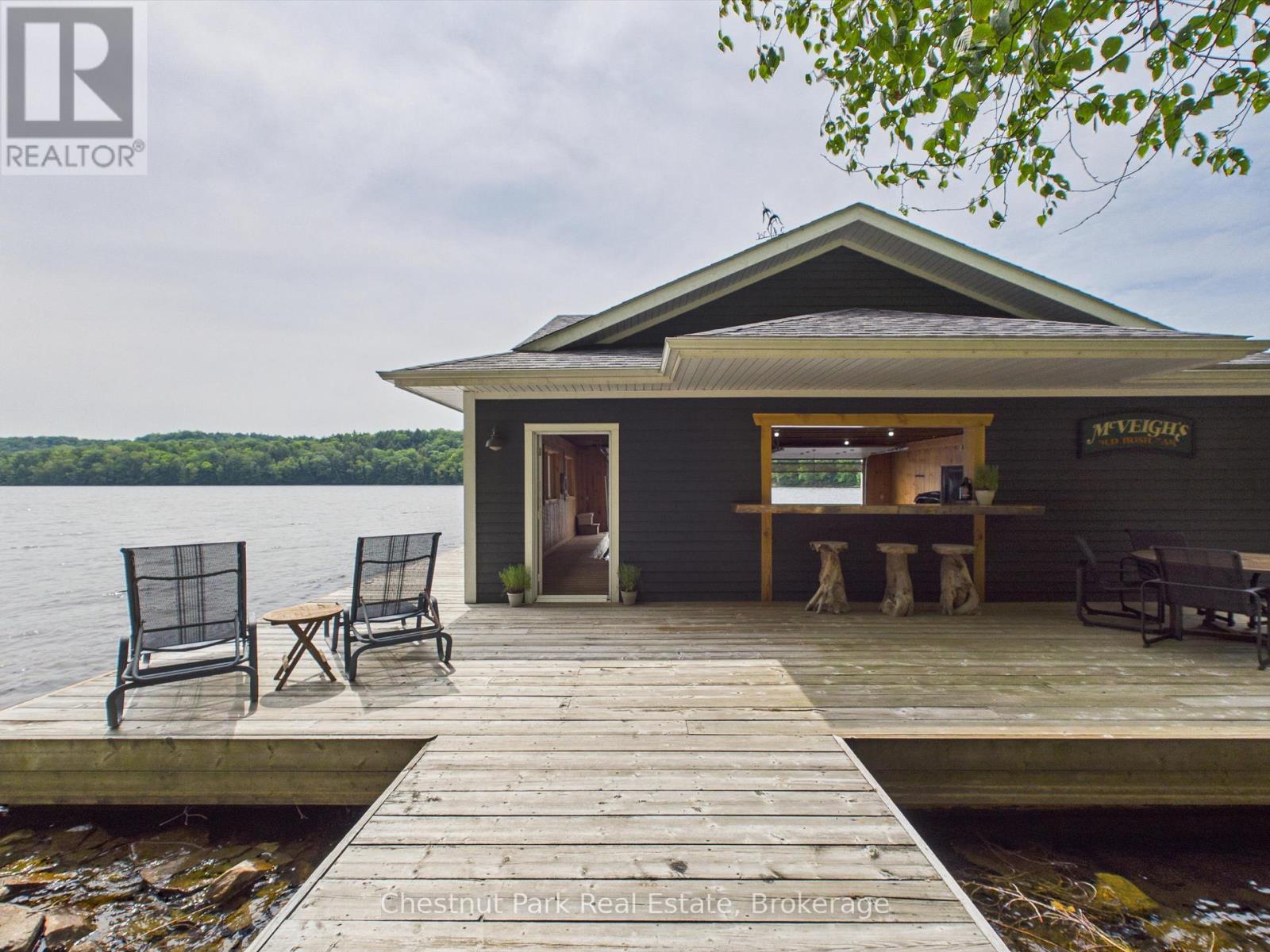 Unit 1 - 1162 Osborne Point Road, Lake Of Bays, Ontario  P1H 2J3 - Photo 44 - X13664622