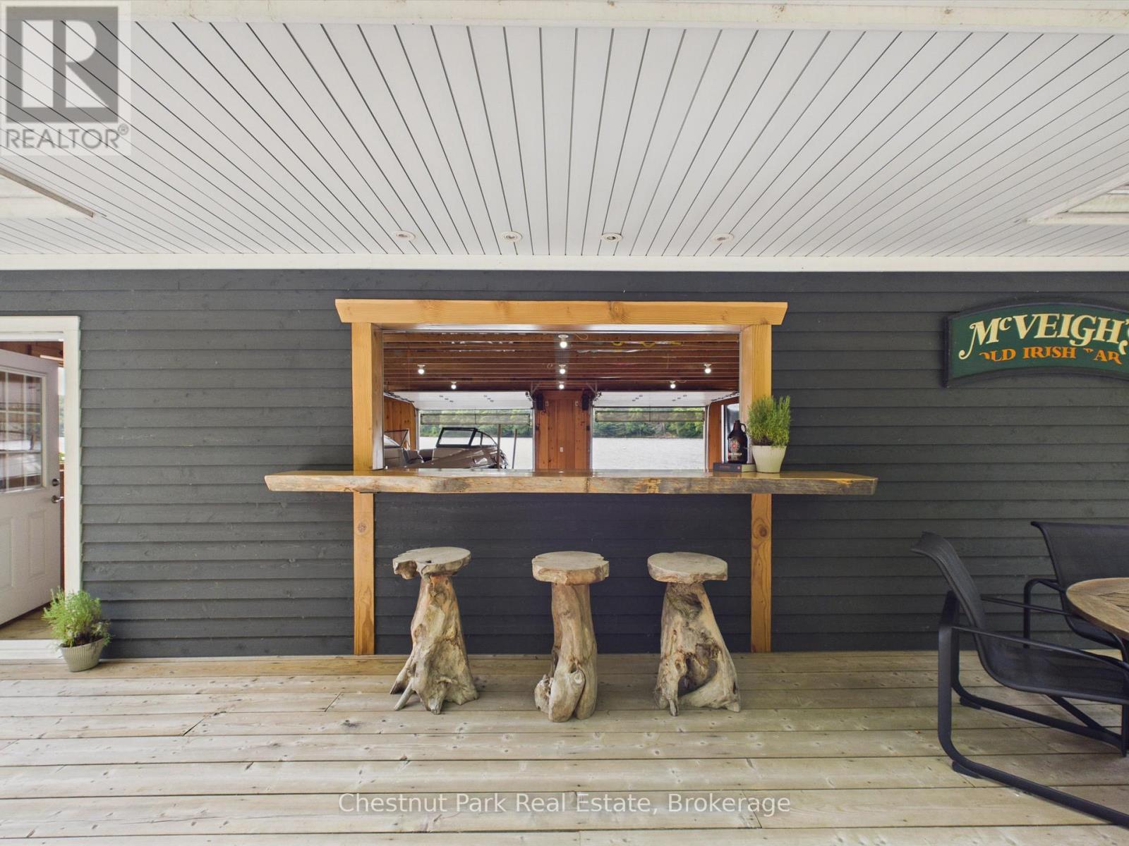 Unit 1 - 1162 Osborne Point Road, Lake Of Bays, Ontario  P1H 2J3 - Photo 45 - X13664622
