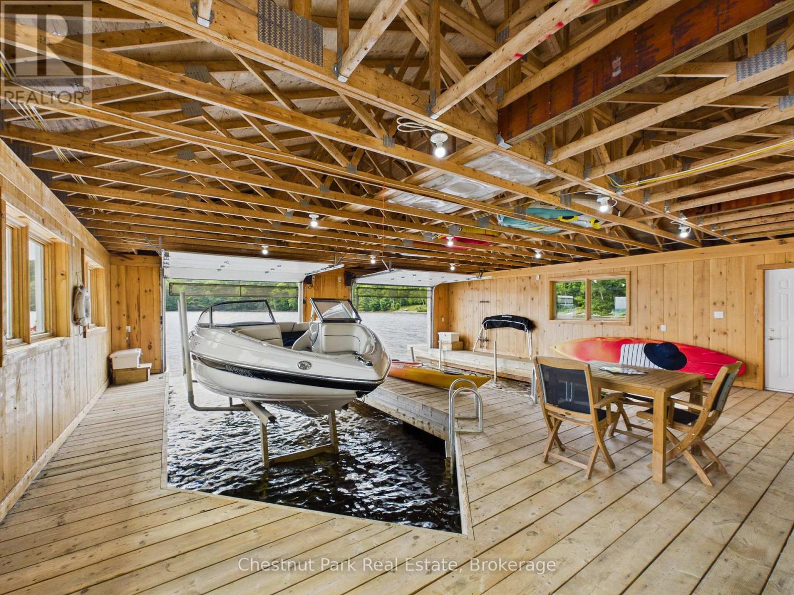Unit 1 - 1162 Osborne Point Road, Lake Of Bays, Ontario  P1H 2J3 - Photo 46 - X13664622