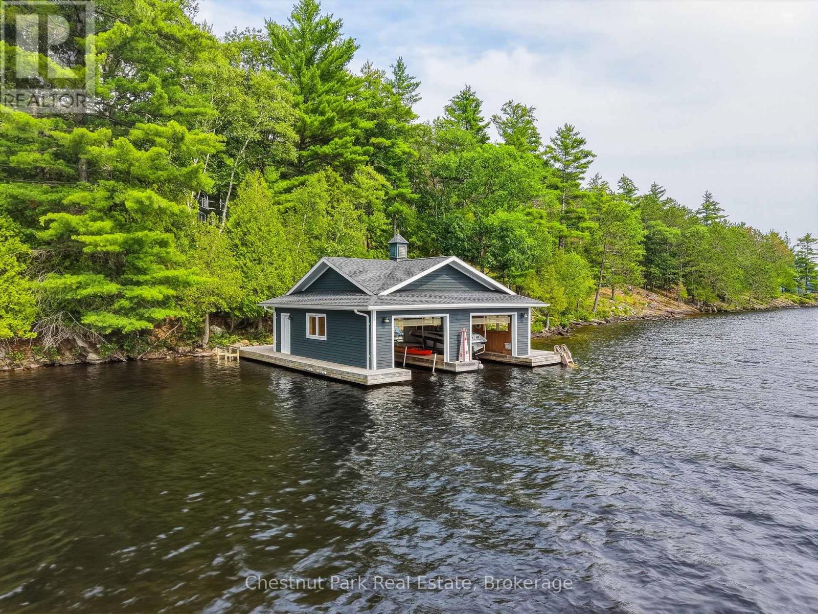 Unit 1 - 1162 Osborne Point Road, Lake Of Bays, Ontario  P1H 2J3 - Photo 47 - X13664622