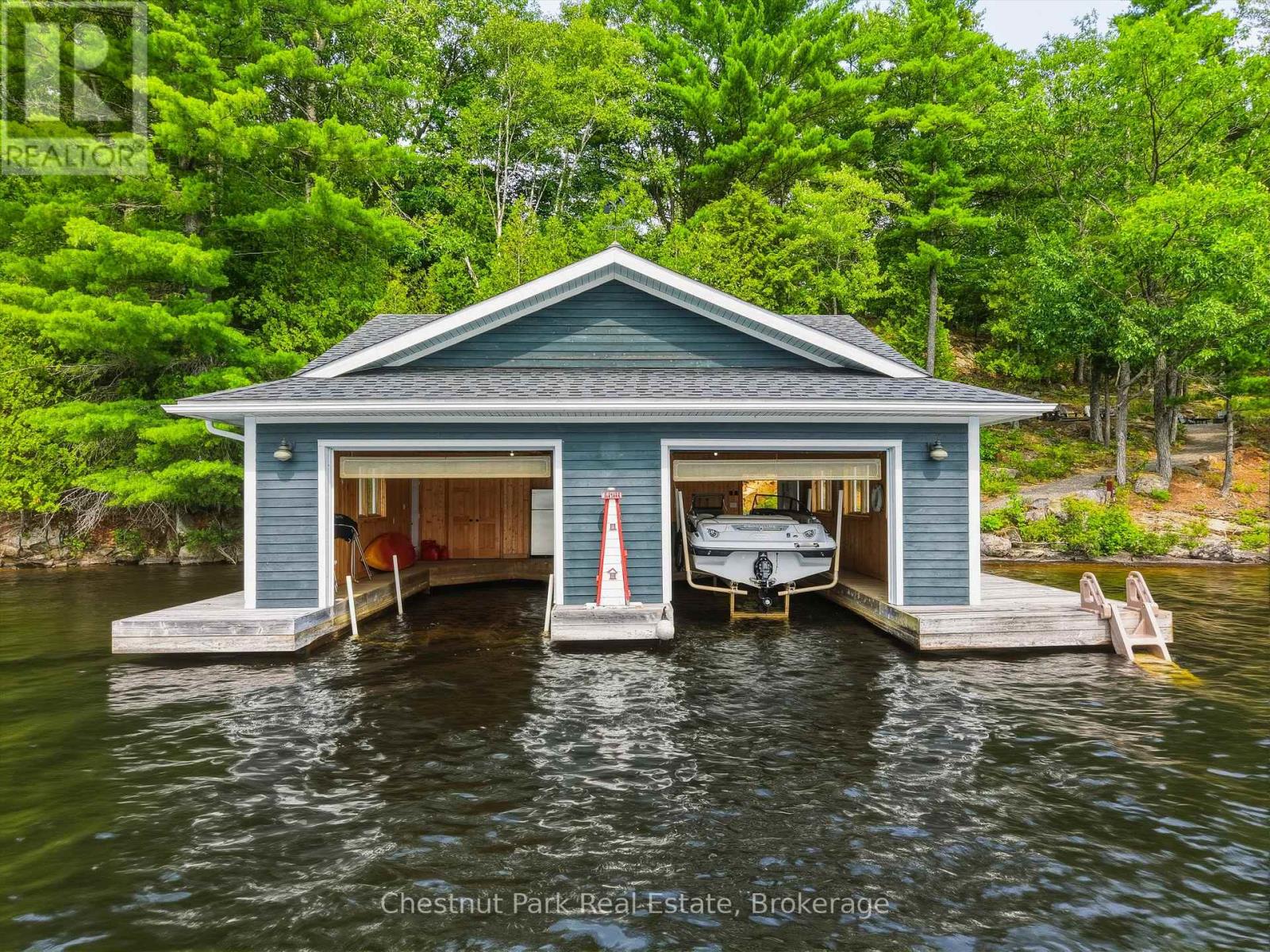 Unit 1 - 1162 Osborne Point Road, Lake Of Bays, Ontario  P1H 2J3 - Photo 48 - X13664622
