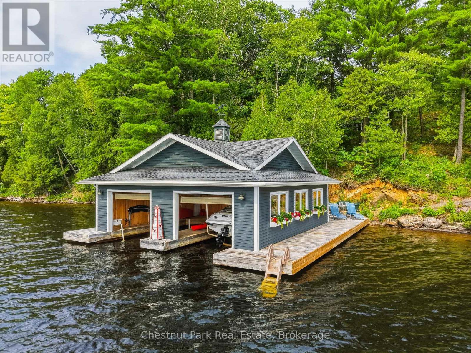 Unit 1 - 1162 Osborne Point Road, Lake Of Bays, Ontario  P1H 2J3 - Photo 49 - X13664622