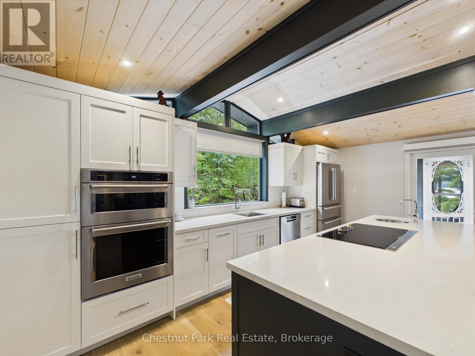 Unit 1 - 1162 Osborne Point Road, Lake Of Bays, Ontario  P1H 2J3 - Photo 5 - X13664622