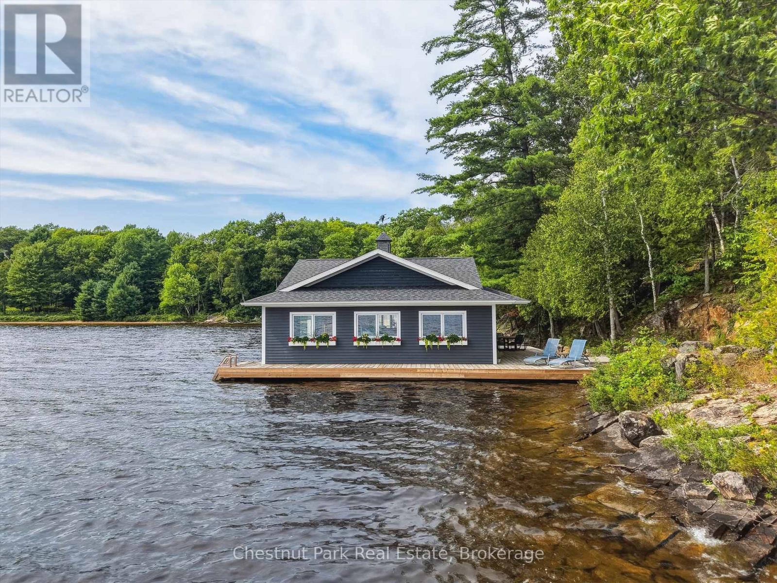 Unit 1 - 1162 Osborne Point Road, Lake Of Bays, Ontario  P1H 2J3 - Photo 50 - X13664622