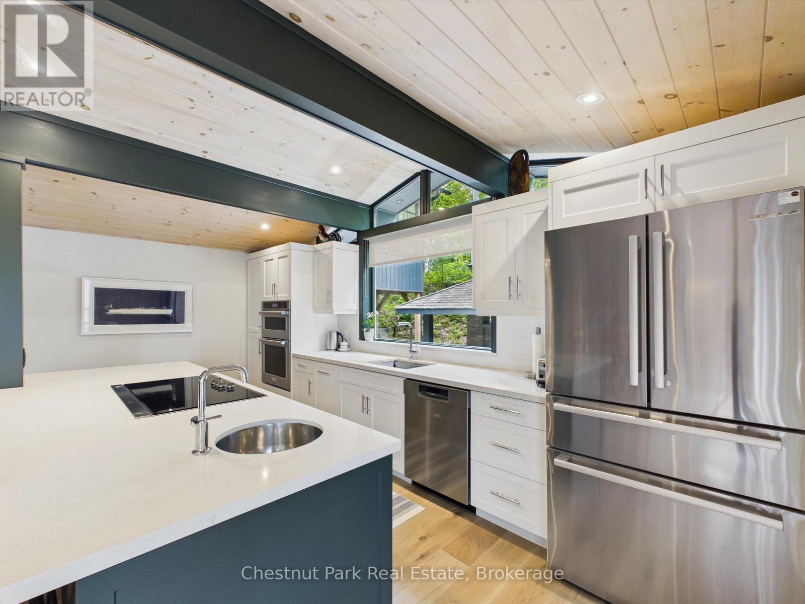 Unit 1 - 1162 Osborne Point Road, Lake Of Bays, Ontario  P1H 2J3 - Photo 7 - X13664622