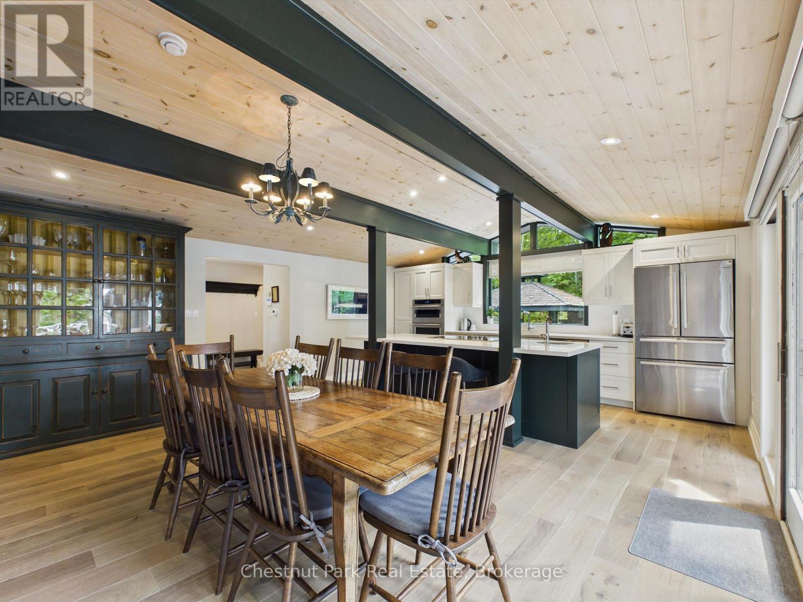 Unit 1 - 1162 Osborne Point Road, Lake Of Bays, Ontario  P1H 2J3 - Photo 8 - X13664622