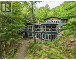 UNIT 1 - 1162 OSBORNE POINT ROAD, Lake of Bays, Ontario