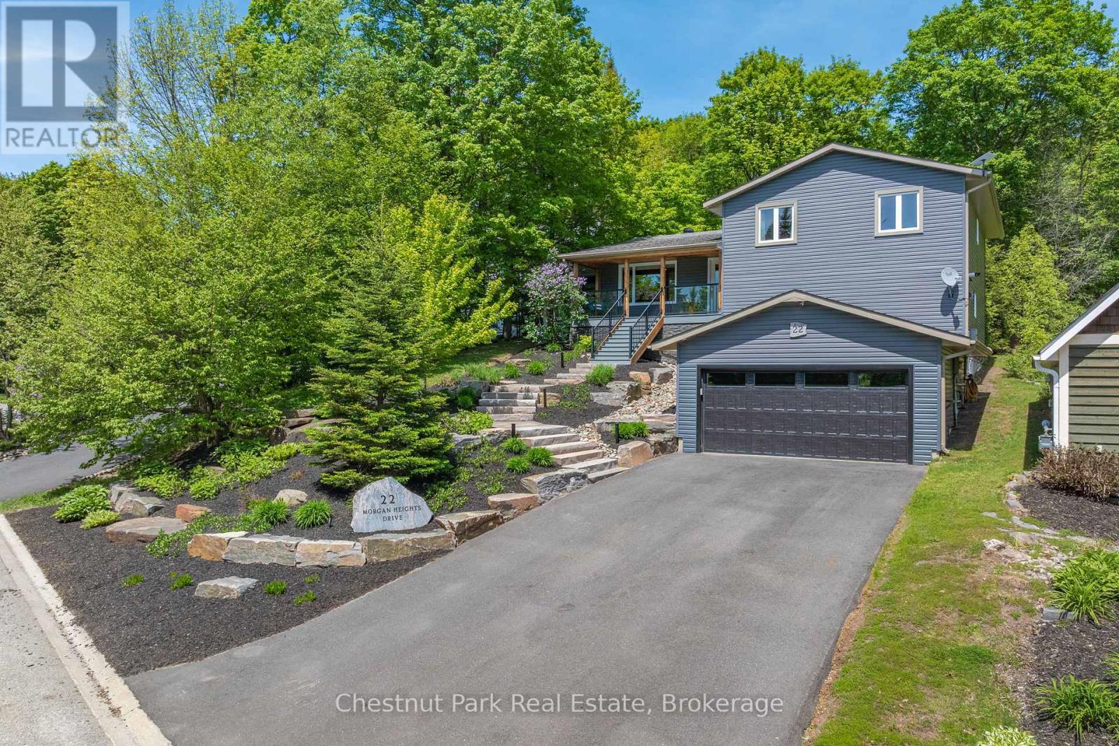 22 Morgan Heights Drive, Huntsville, Ontario P1H 1B7 - Photo 30 - X13665826