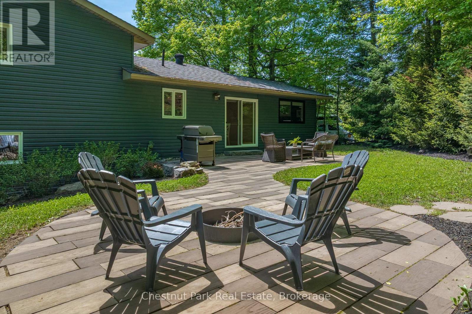 22 Morgan Heights Drive, Huntsville, Ontario P1H 1B7 - Photo 31 - X13665826