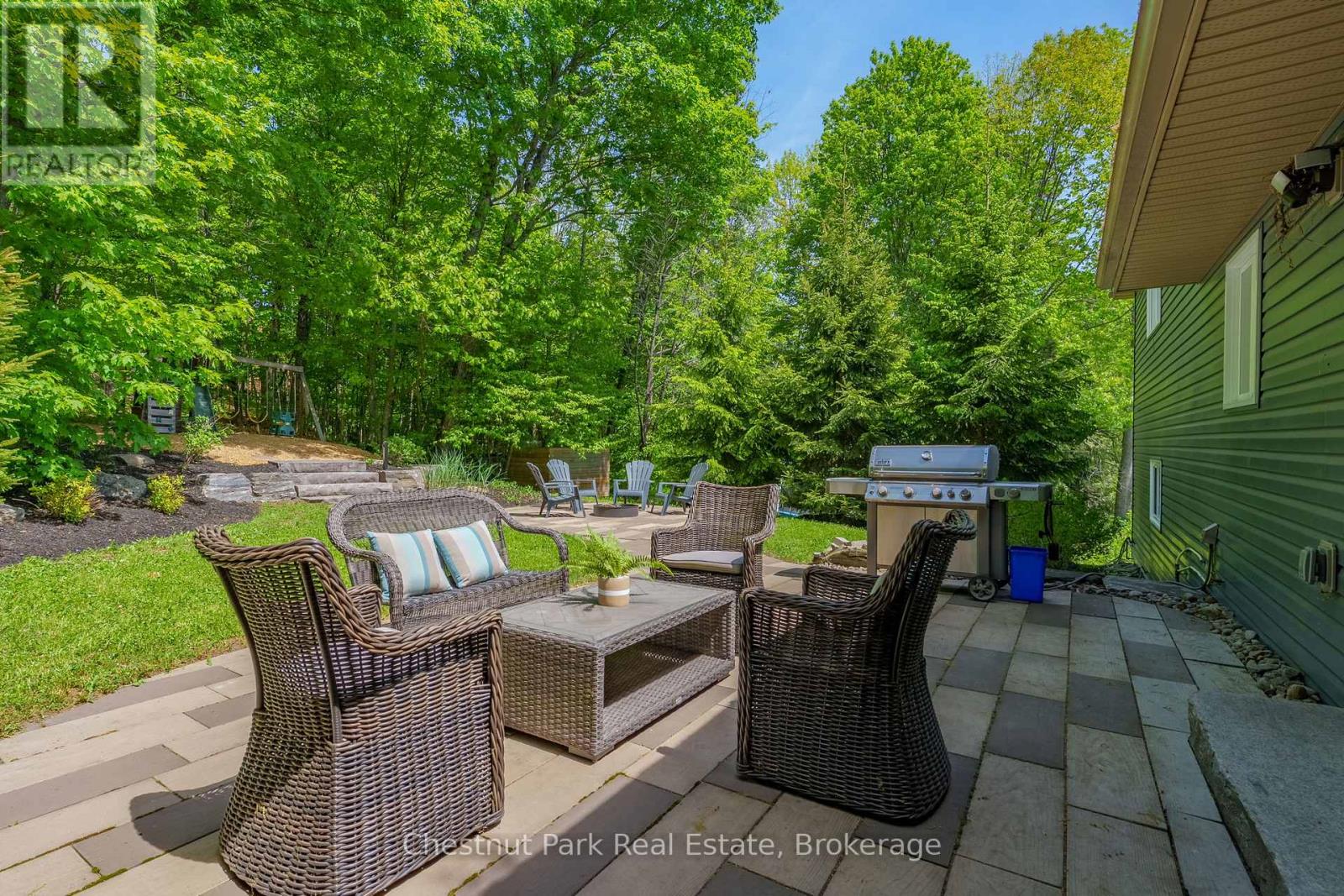 22 Morgan Heights Drive, Huntsville, Ontario P1H 1B7 - Photo 36 - X13665826