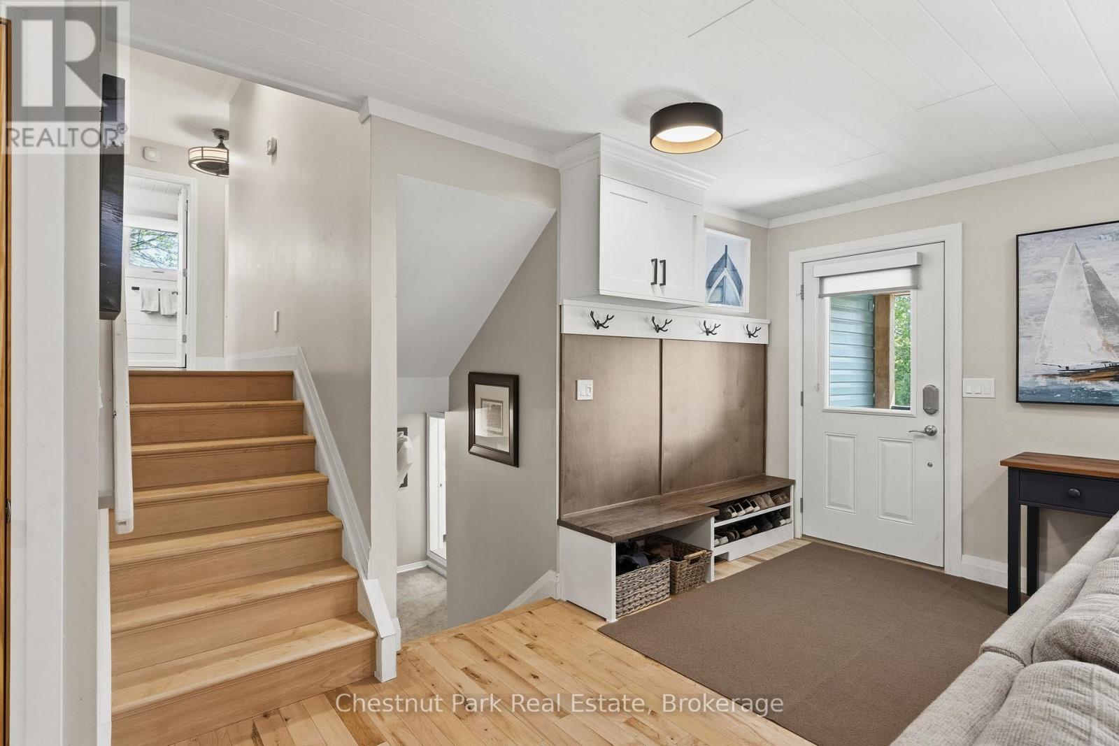 22 Morgan Heights Drive, Huntsville, Ontario P1H 1B7 - Photo 4 - X13665826
