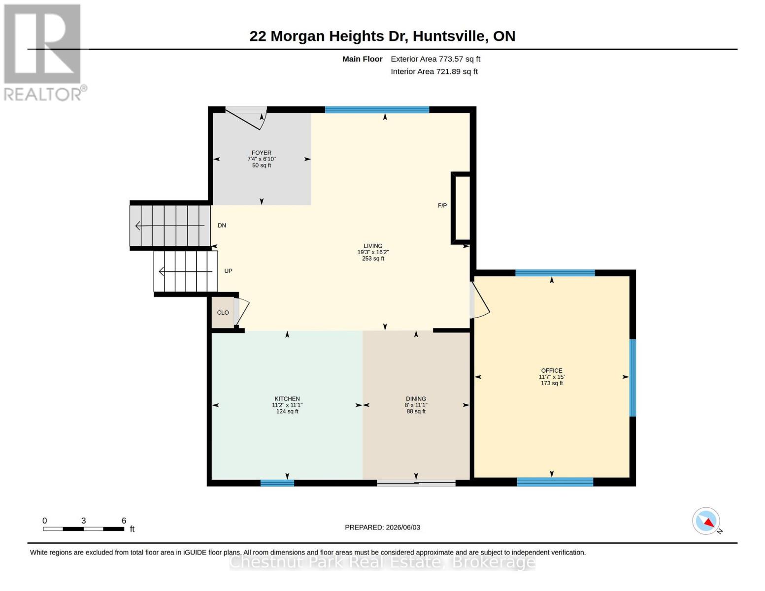 22 Morgan Heights Drive, Huntsville, Ontario P1H 1B7 - Photo 43 - X13665826