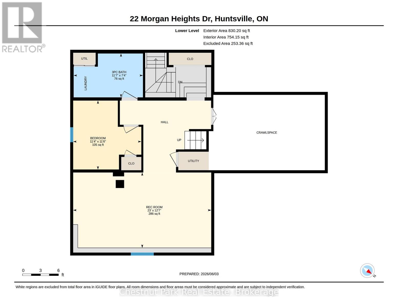 22 Morgan Heights Drive, Huntsville, Ontario P1H 1B7 - Photo 44 - X13665826