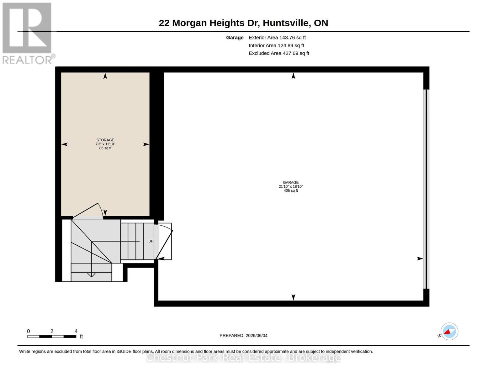 22 Morgan Heights Drive, Huntsville, Ontario P1H 1B7 - Photo 45 - X13665826