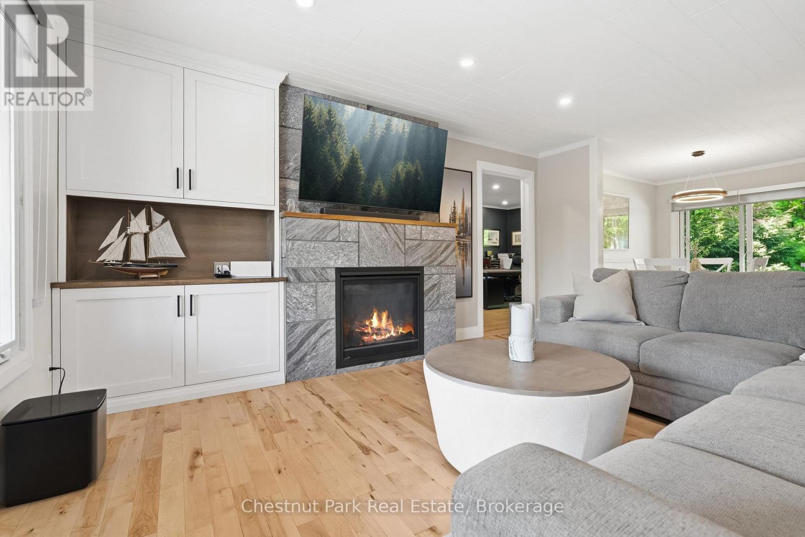 22 Morgan Heights Drive, Huntsville, Ontario P1H 1B7 - Photo 6 - X13665826