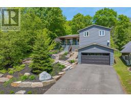 22 MORGAN HEIGHTS DRIVE, Huntsville, Ontario