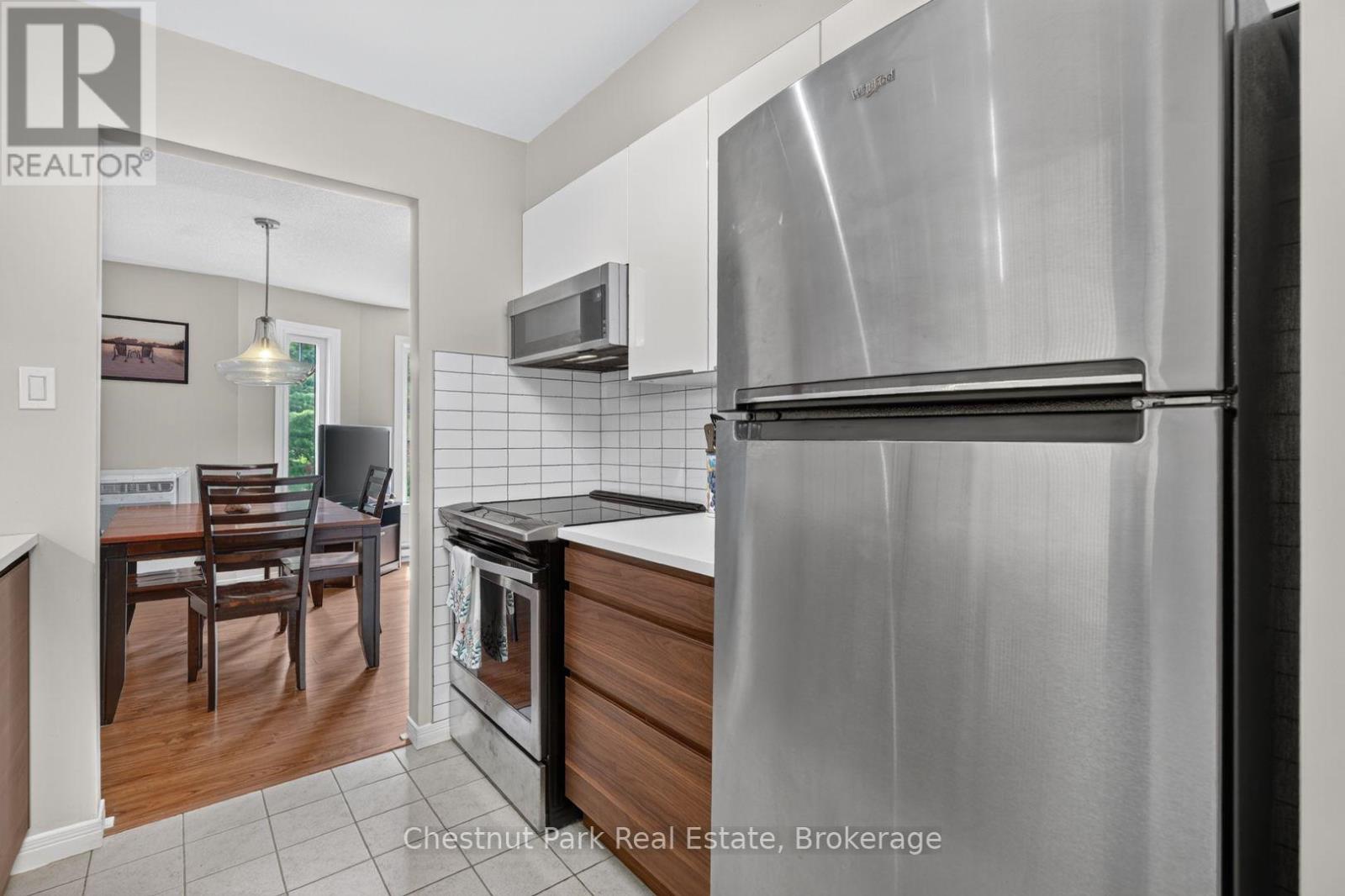 202c - 661 Cedar Lane, Bracebridge, Ontario  P1L 1N9 - Photo 17 - X13668322
