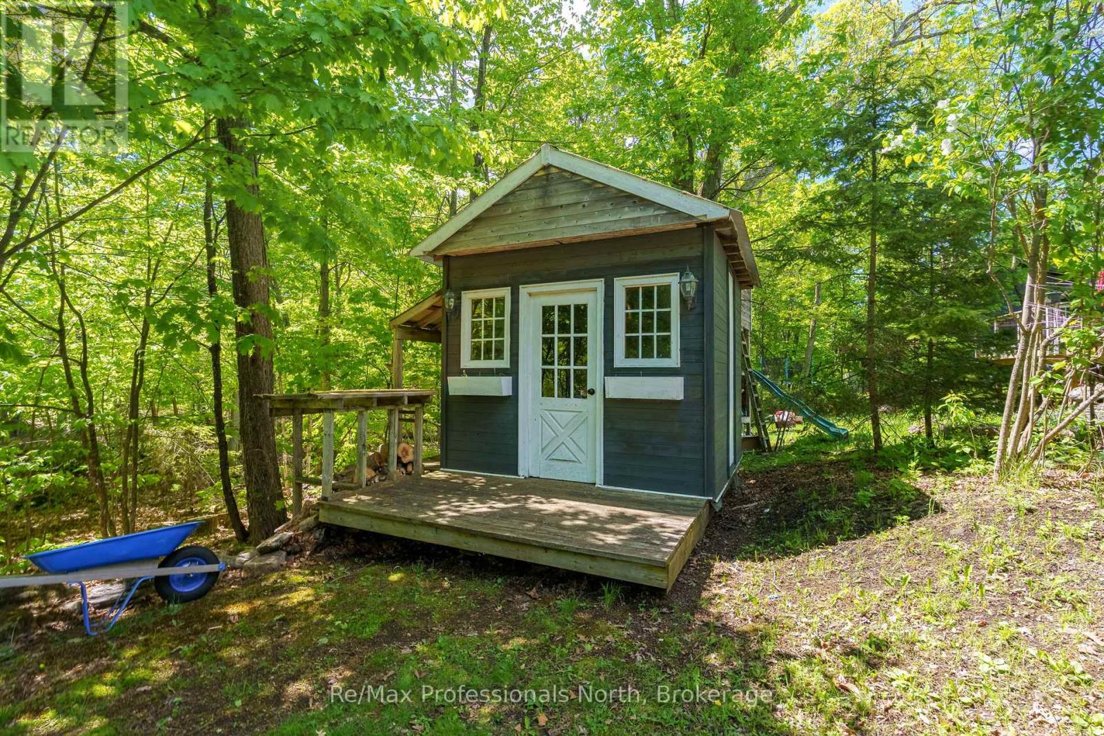 237 Musquash Road, Gravenhurst, Ontario  P1P 0E3 - Photo 29 - X13669870