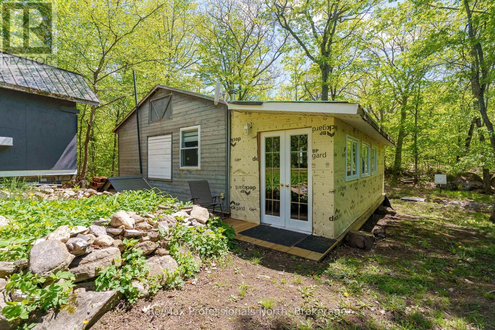 237 Musquash Road, Gravenhurst, Ontario  P1P 0E3 - Photo 30 - X13669870