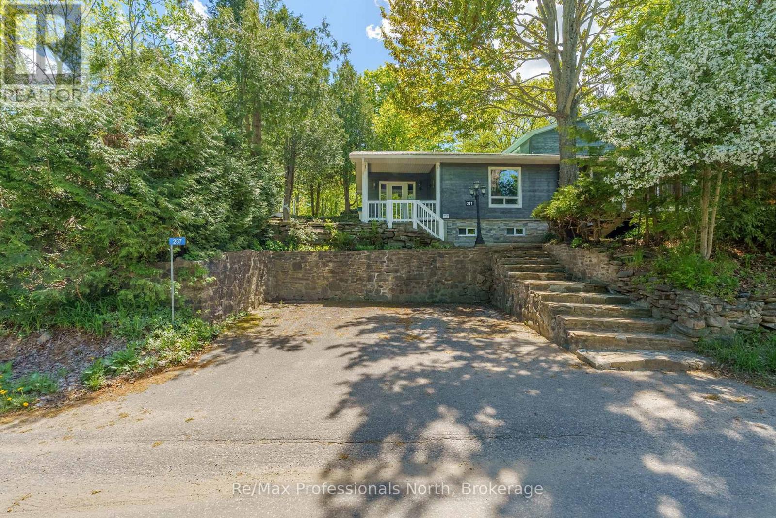 237 Musquash Road, Gravenhurst, Ontario  P1P 0E3 - Photo 35 - X13669870