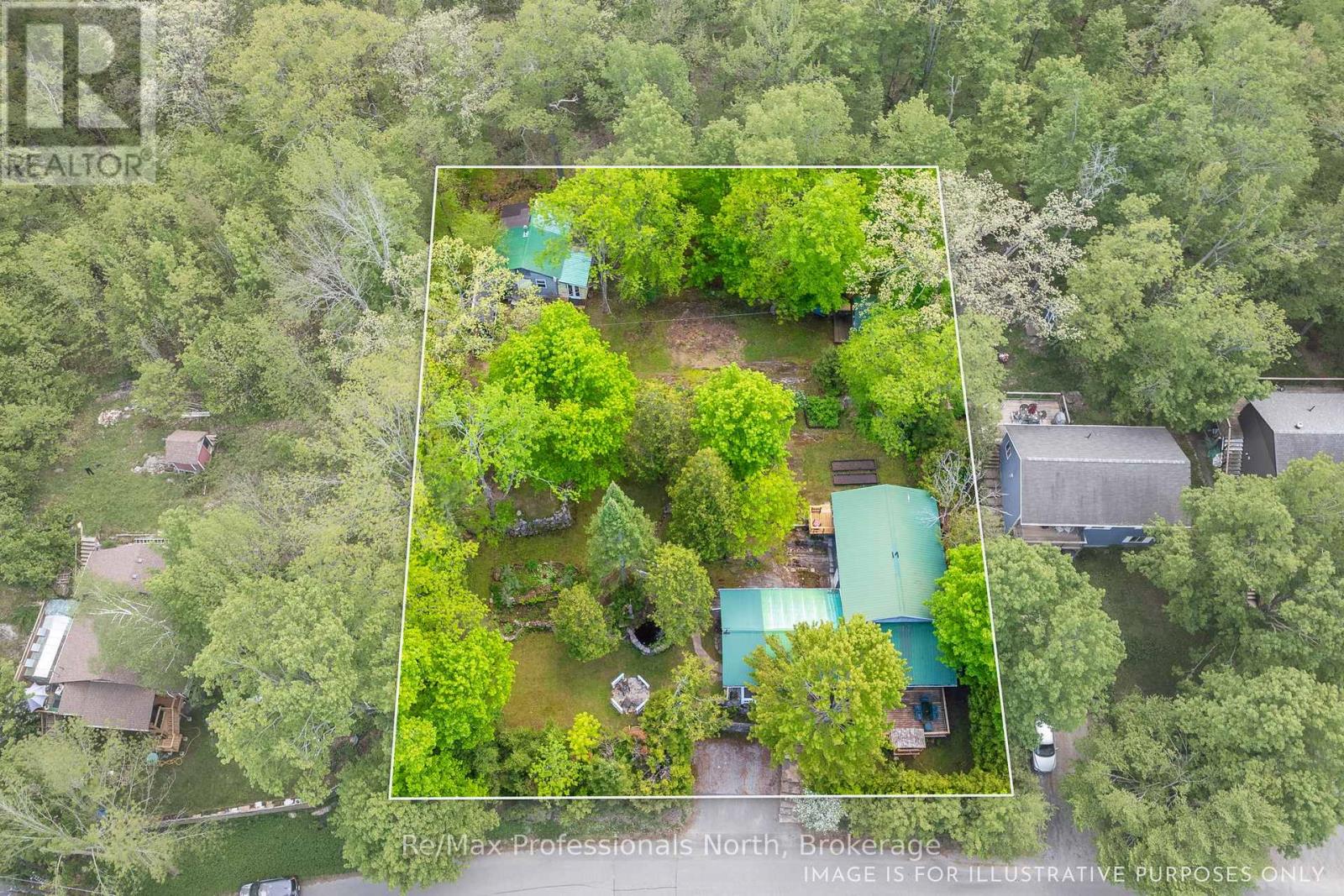 237 Musquash Road, Gravenhurst, Ontario  P1P 0E3 - Photo 38 - X13669870