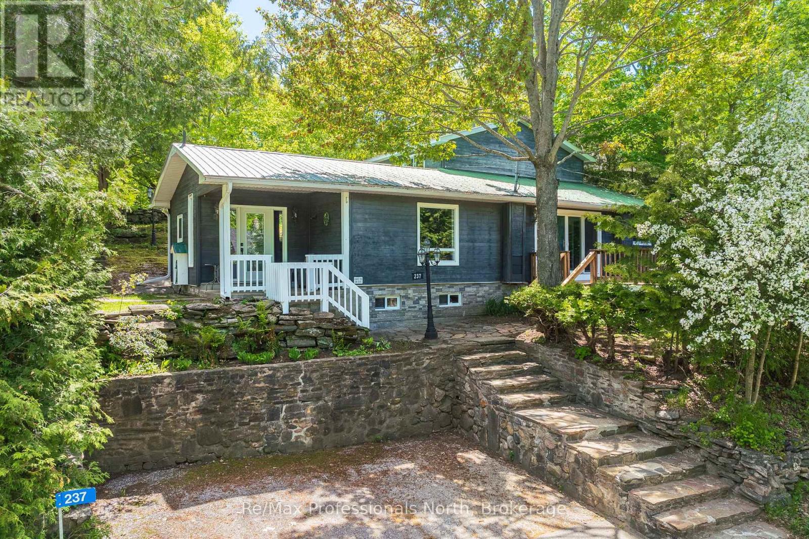 237 Musquash Road, Gravenhurst, Ontario  P1P 0E3 - Photo 43 - X13669870