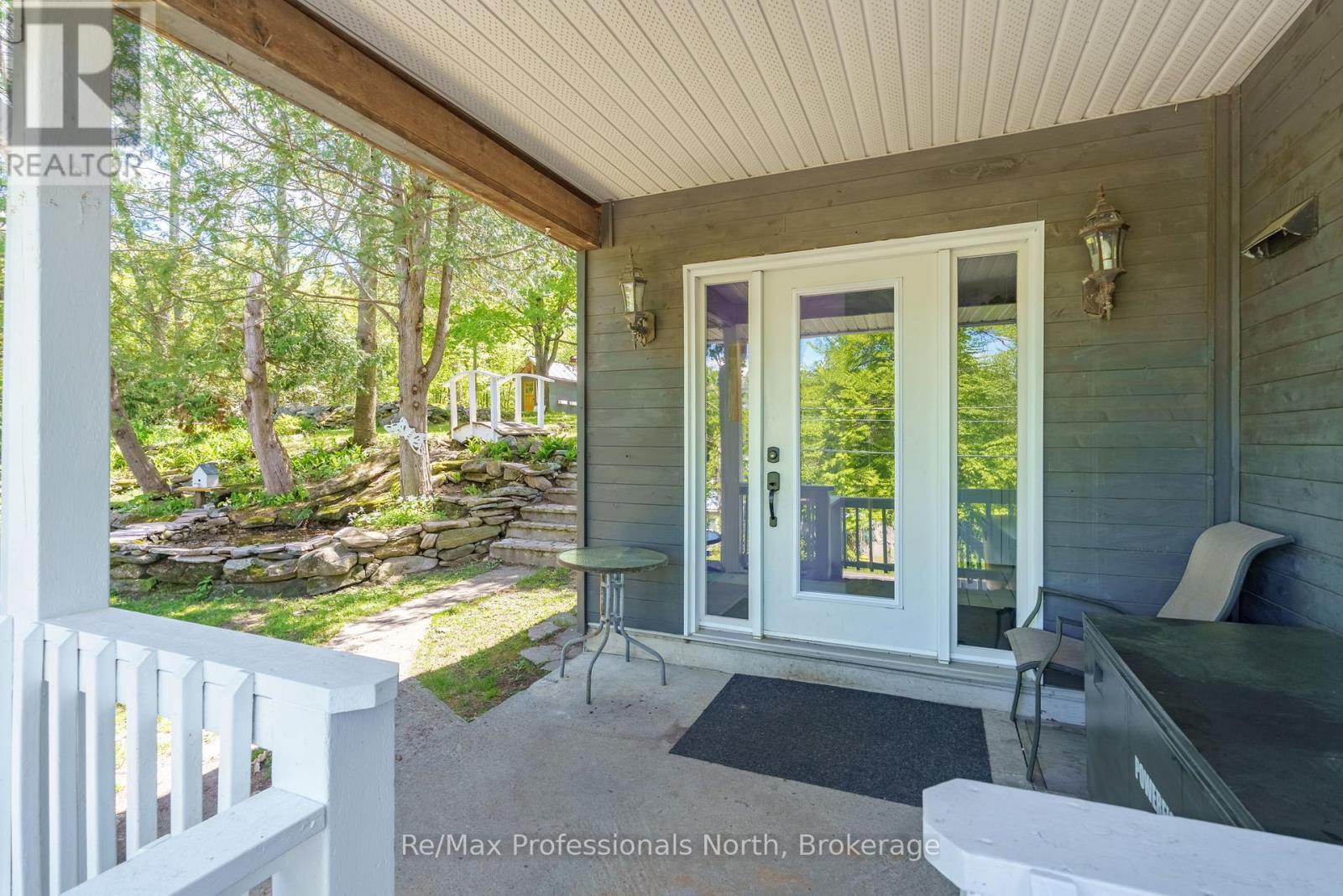 237 Musquash Road, Gravenhurst, Ontario  P1P 0E3 - Photo 5 - X13669870