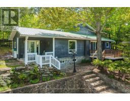 237 MUSQUASH ROAD, Gravenhurst, Ontario