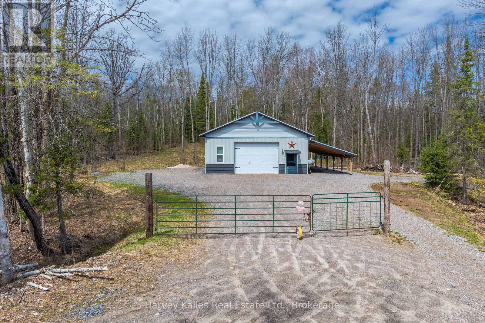 40 Sunset Cove Road, Seguin, Ontario  P2A 0B4 - Photo 1 - X13670864