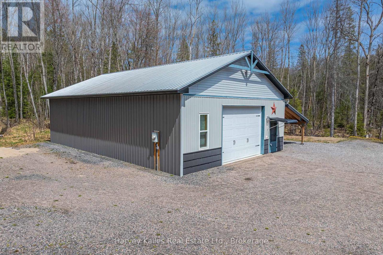 40 Sunset Cove Road, Seguin, Ontario  P2A 0B4 - Photo 2 - X13670864