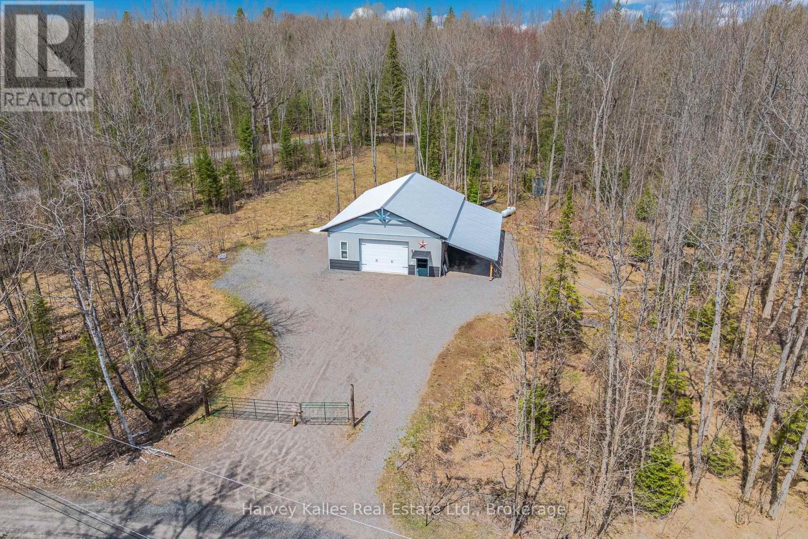 40 Sunset Cove Road, Seguin, Ontario  P2A 0B4 - Photo 5 - X13670864