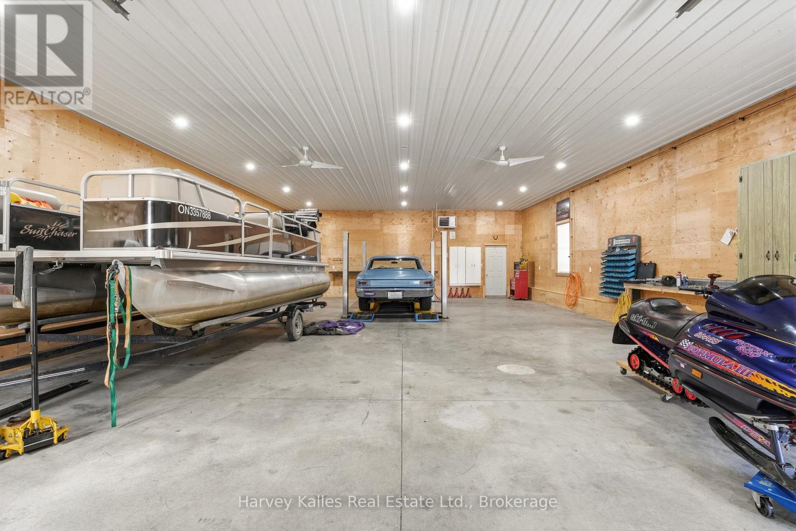 40 Sunset Cove Road, Seguin, Ontario  P2A 0B4 - Photo 7 - X13670864