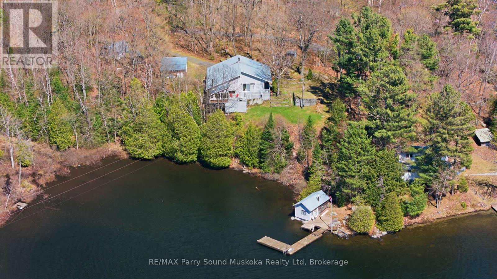 39 Little Finland Road, Seguin, Ontario  P2A 0B2 - Photo 1 - X13671328
