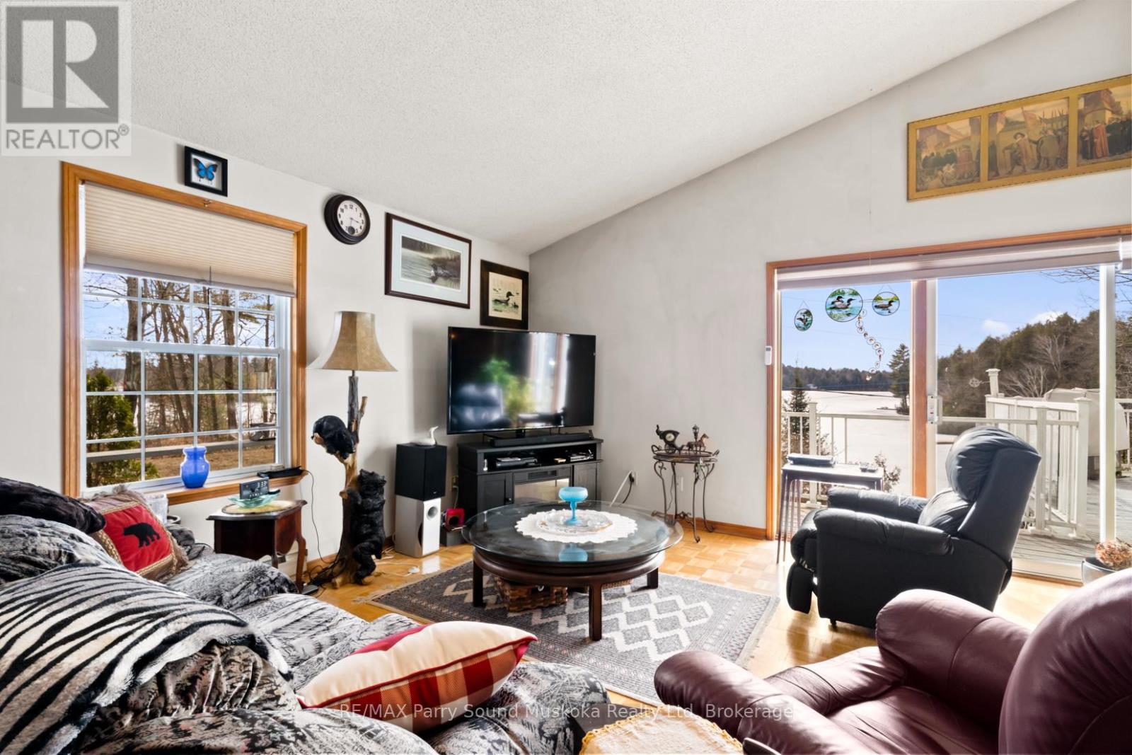 39 Little Finland Road, Seguin, Ontario  P2A 0B2 - Photo 12 - X13671328