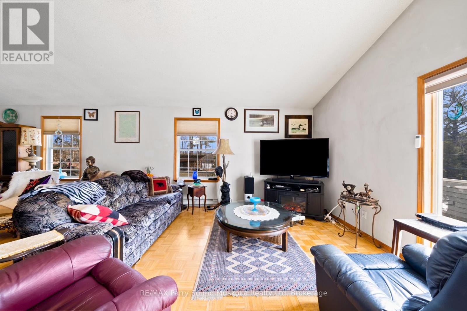39 Little Finland Road, Seguin, Ontario  P2A 0B2 - Photo 13 - X13671328