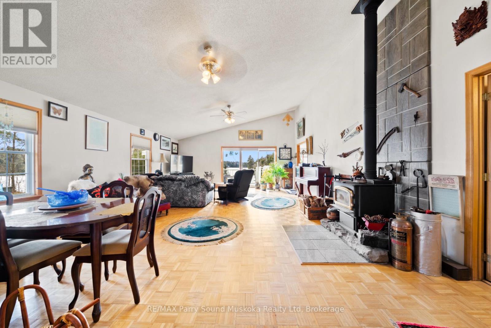 39 Little Finland Road, Seguin, Ontario  P2A 0B2 - Photo 14 - X13671328